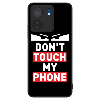 Ovitek za Xiaomi Redmi 13C 4G - Shadow Eye - Transparent