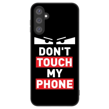 Ovitek za Samsung Galaxy A05s A057G - Shadow Eye - Transparent