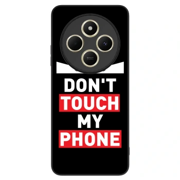 Ovitek za Xiaomi Redmi 14C - Shadow Eye - Transparent
