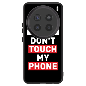 Ovitek za Vivo X200 Pro - Shadow Eye - Transparent