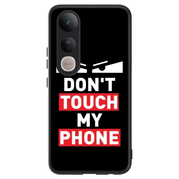 Ovitek za Vivo V50 Lite 5G - Shadow Eye - Transparent