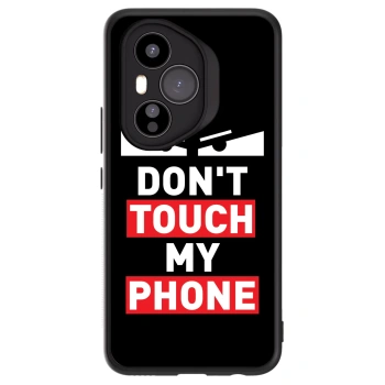 Ovitek za Honor 400 Pro 5G - Shadow Eye - Transparent