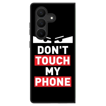 Ovitek za Samsung Galaxy Z Fold7 5G - Shadow Eye - Transparent