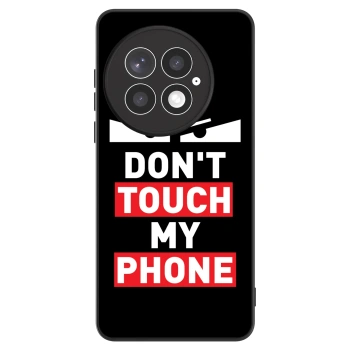 Ovitek za OnePlus 13 5G - Shadow Eye - Transparent