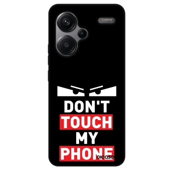 Ovitek za Xiaomi Redmi Note 13 Pro+ 5G - Shadow Eye - Transparent