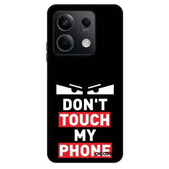 Ovitek za Xiaomi Redmi Note 13 5G - Shadow Eye - Transparent