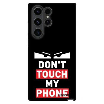 Ovitek za Samsung Galaxy S22 Ultra 5G - Shadow Eye - Transparent