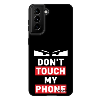 Ovitek za Samsung Galaxy S21 FE 5G - Shadow Eye - Transparent