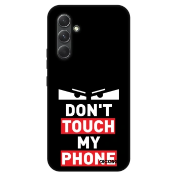 Ovitek za Samsung Galaxy A54 5G A546B - Shadow Eye - Transparent