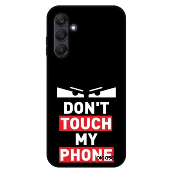 Ovitek za Samsung Galaxy A25 A256B 5G - Shadow Eye - Transparent