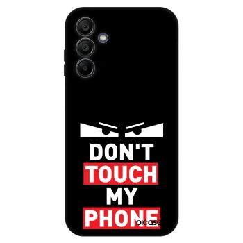 Ovitek za Samsung Galaxy A15 A156B 5G - Shadow Eye - Transparent