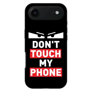 Ovitek za Apple iPhone Air - Shadow Eye - Transparent