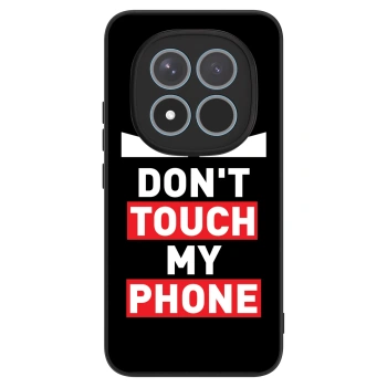 Picasee ULTIMATE CASE za Xiaomi Redmi Note 15 Pro+ - Shadow Eye - Transparent