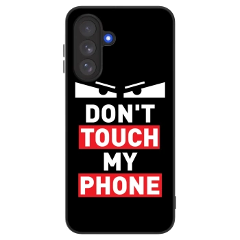 Picasee ULTIMATE CASE za Samsung Galaxy A17 5G - Shadow Eye - Transparent