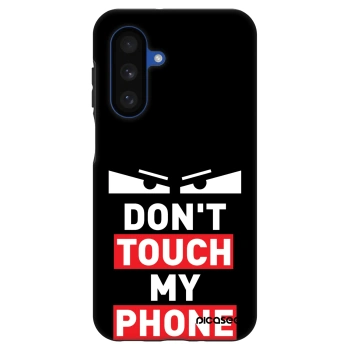 Ovitek za Samsung Galaxy A17 5G - Shadow Eye - Transparent