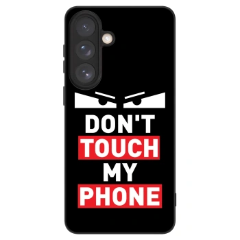 Picasee ULTIMATE CASE PowerShare za Samsung Galaxy S26+ - Shadow Eye - Transparent