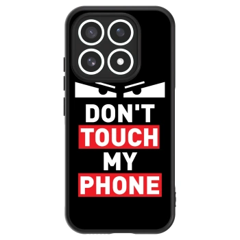 Picasee ULTIMATE CASE za Xiaomi 17 - Shadow Eye - Transparent