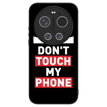 Picasee ULTIMATE CASE za Xiaomi 17 Ultra - Shadow Eye - Transparent