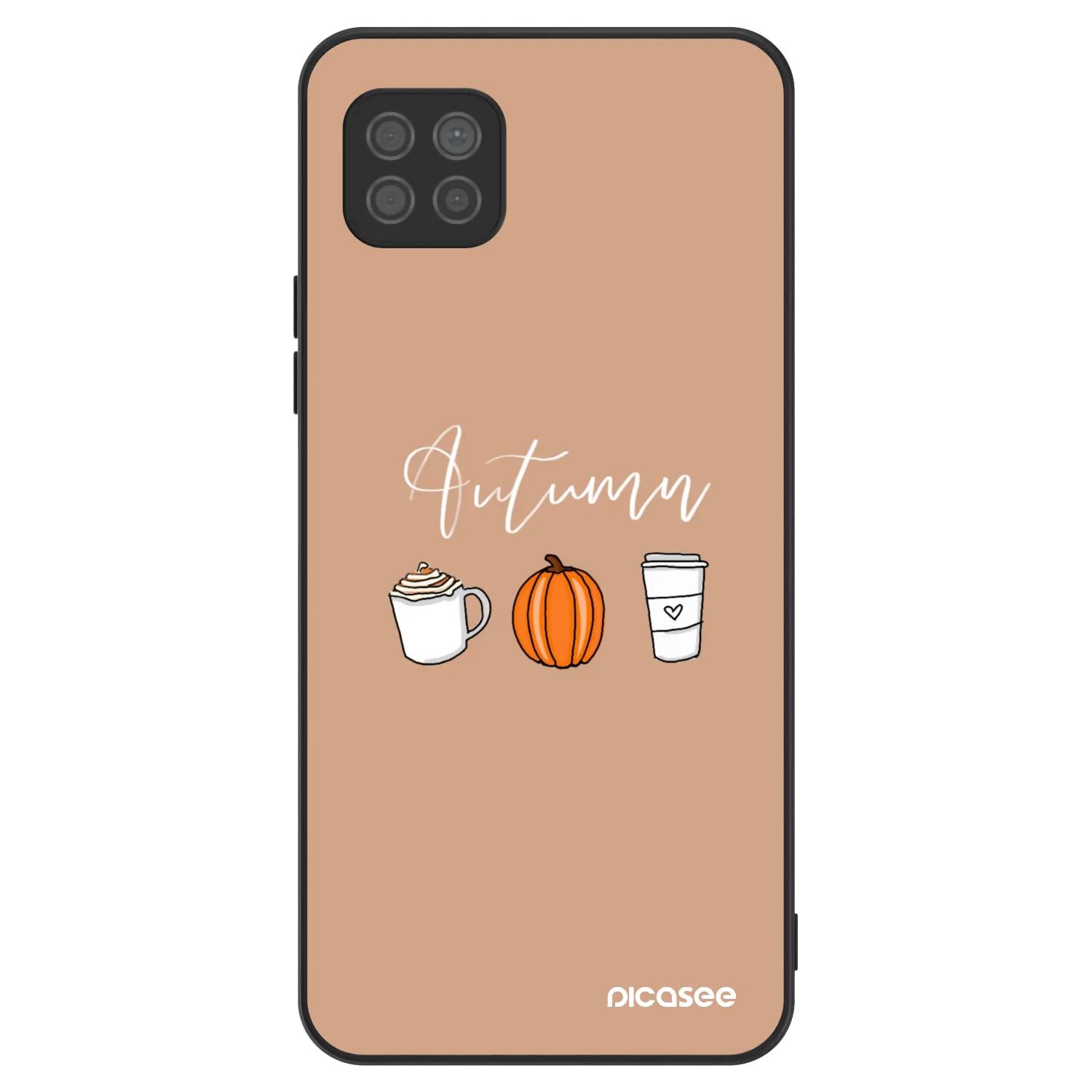 Picasee ULTIMATE CASE za Huawei P40 Lite - Autumn
