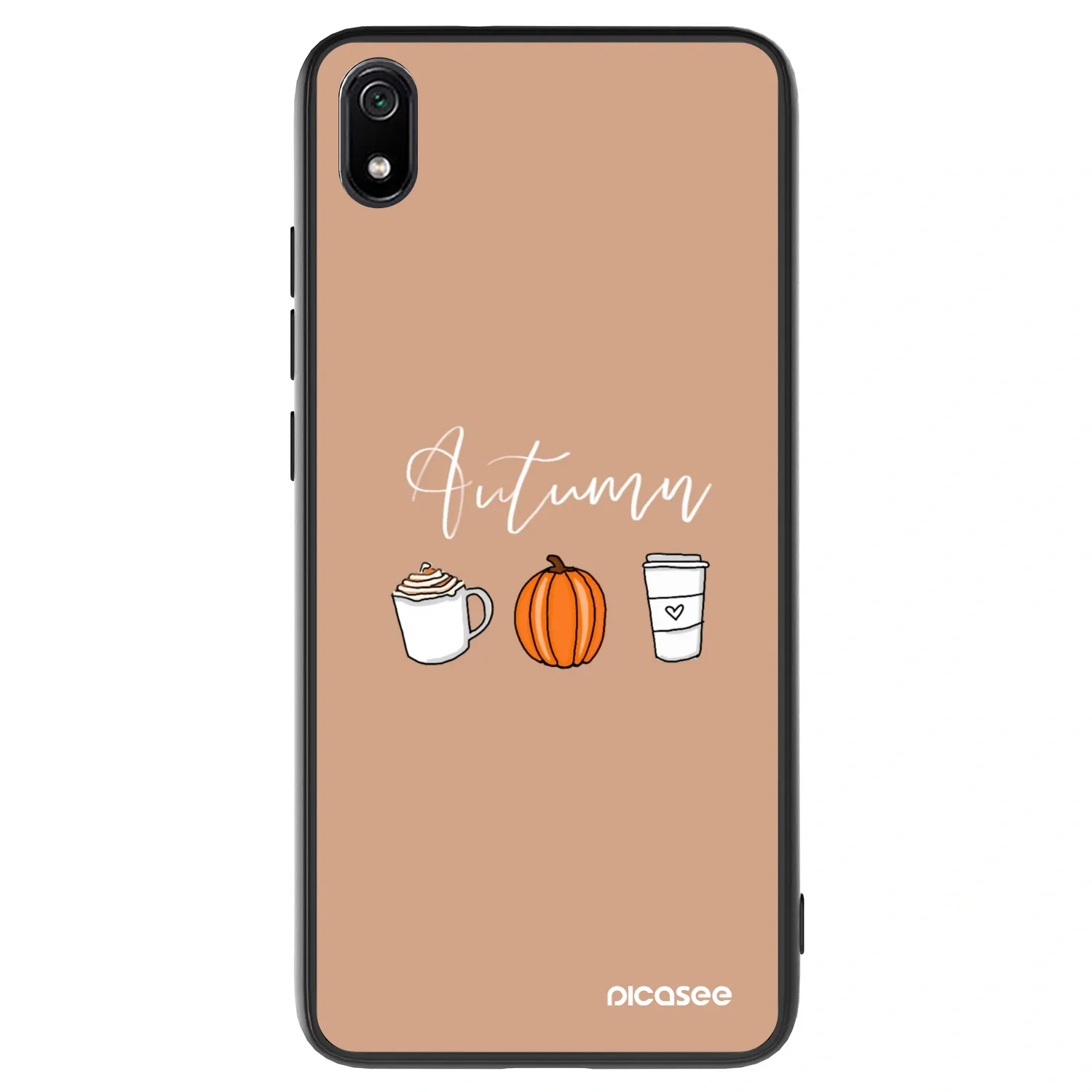 Picasee ULTIMATE CASE za Xiaomi Redmi 7A - Autumn