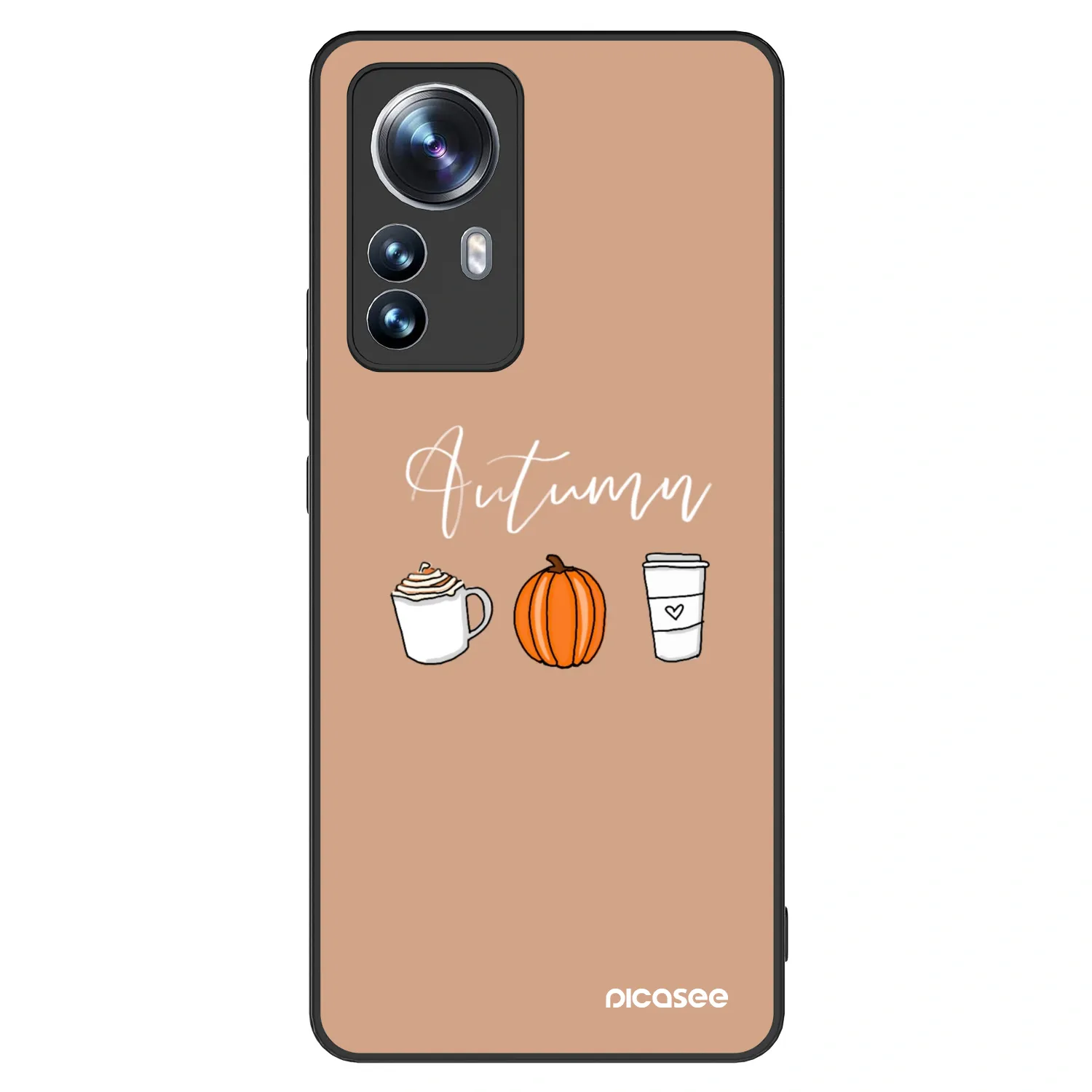 Picasee ULTIMATE CASE za Xiaomi 12 Pro - Autumn