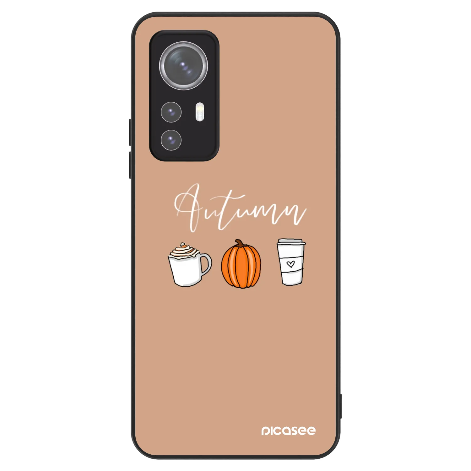Picasee ULTIMATE CASE za Xiaomi 12X - Autumn