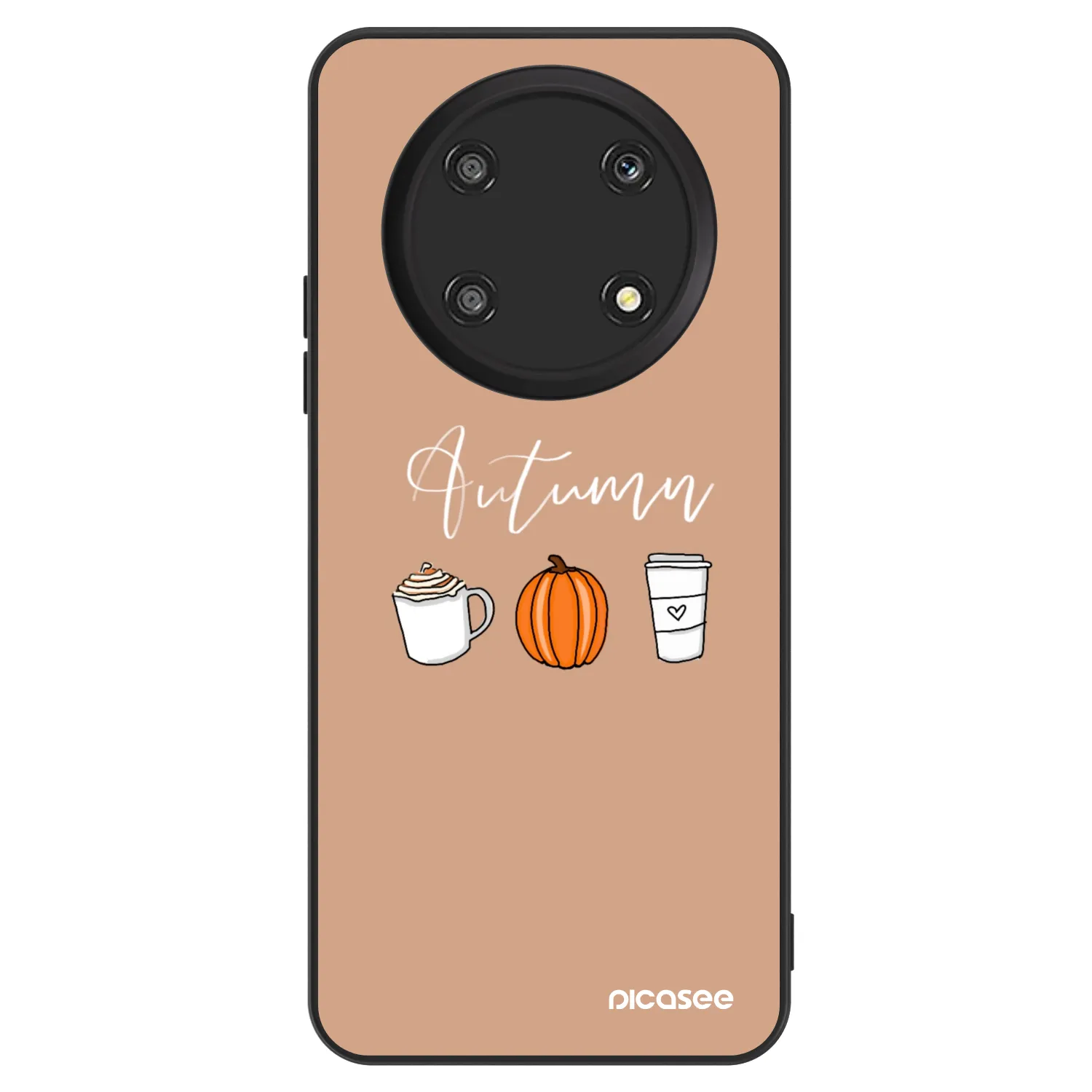 Picasee ULTIMATE CASE za Honor Magic4 Lite 5G - Autumn