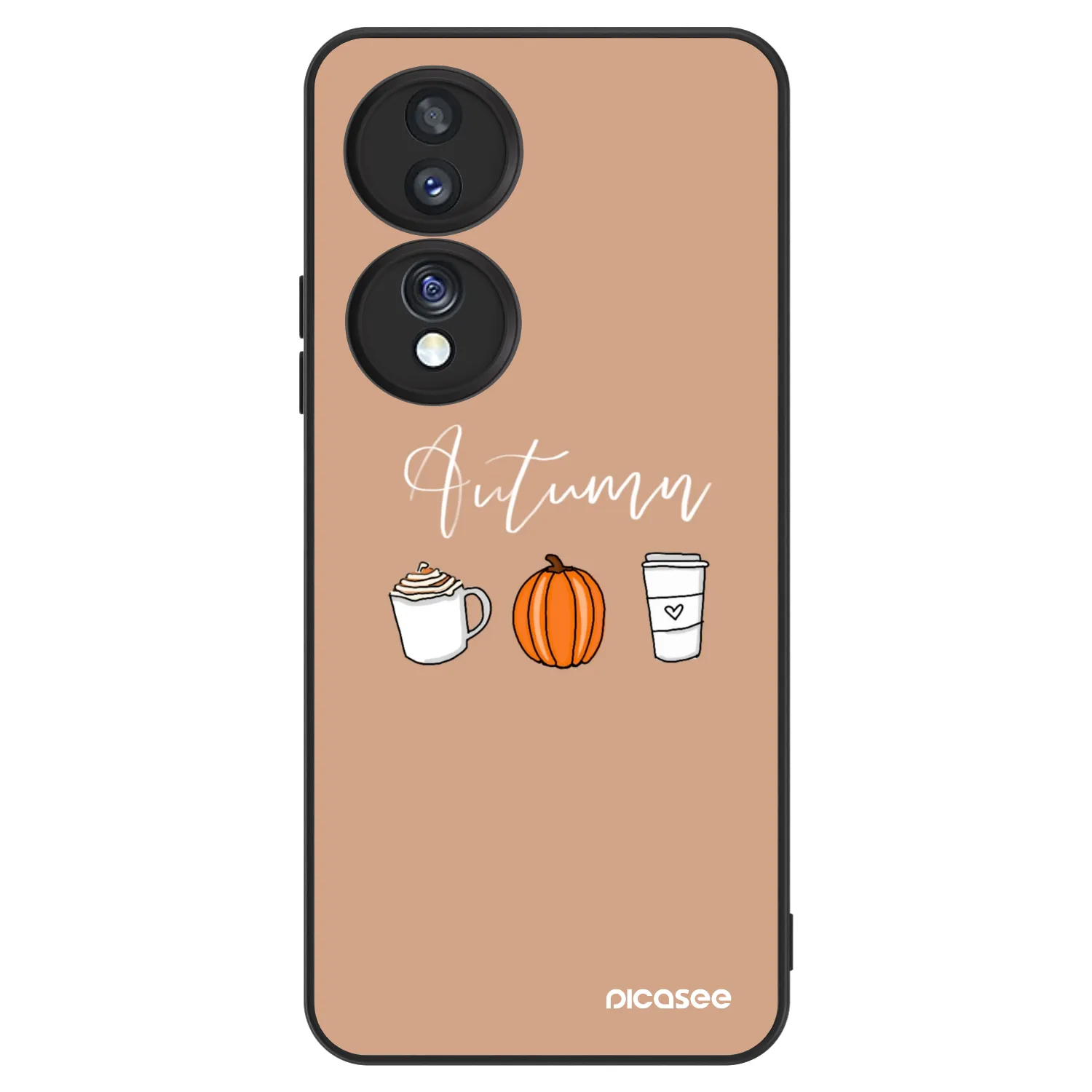 Picasee ULTIMATE CASE za Honor 70 - Autumn