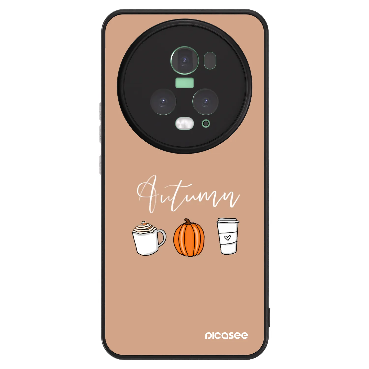 Picasee ULTIMATE CASE za Honor Magic5 Pro - Autumn