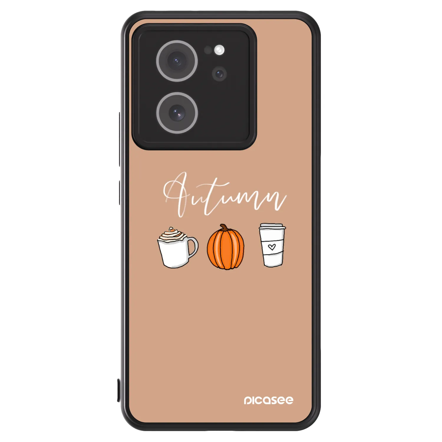 Picasee ULTIMATE CASE za Xiaomi 13T - Autumn