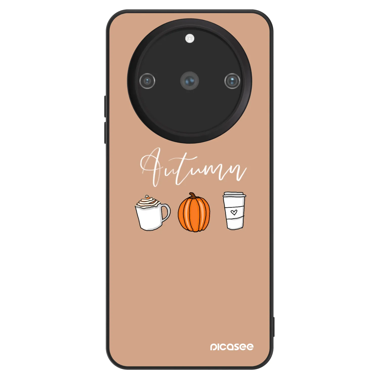 Picasee ULTIMATE CASE za Realme 11 Pro+ - Autumn