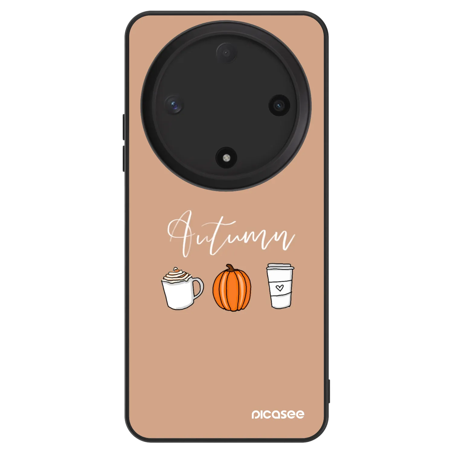Picasee ULTIMATE CASE za Honor Magic6 Lite 5G - Autumn
