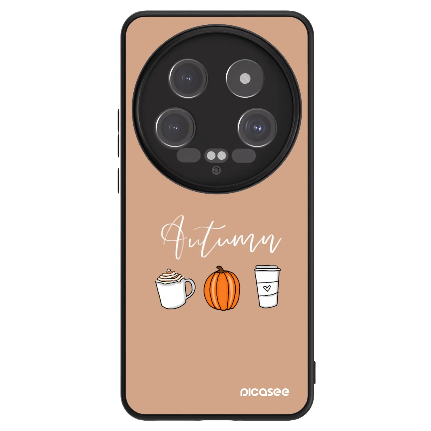 Picasee ULTIMATE CASE za Xiaomi 14 Ultra - Autumn