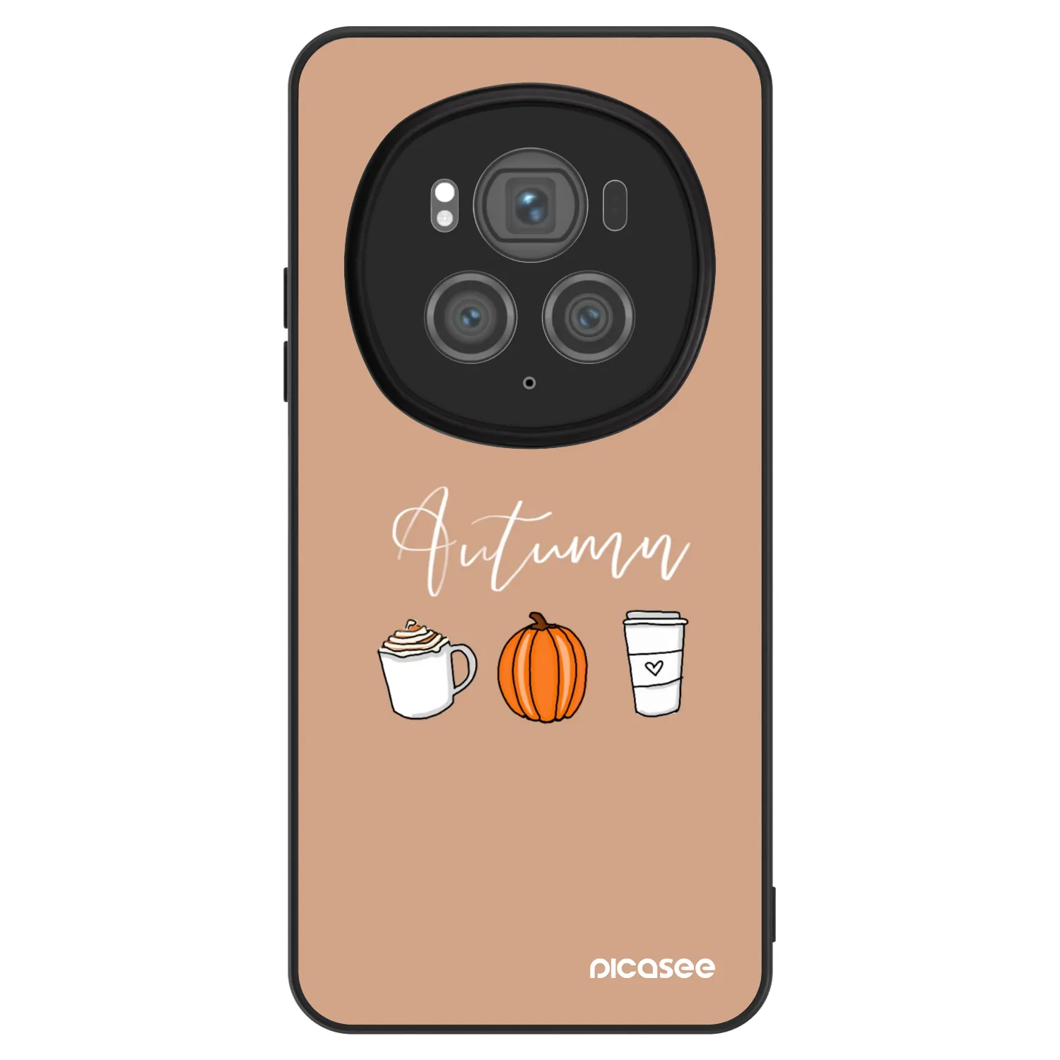 Picasee ULTIMATE CASE za Honor Magic6 Pro - Autumn