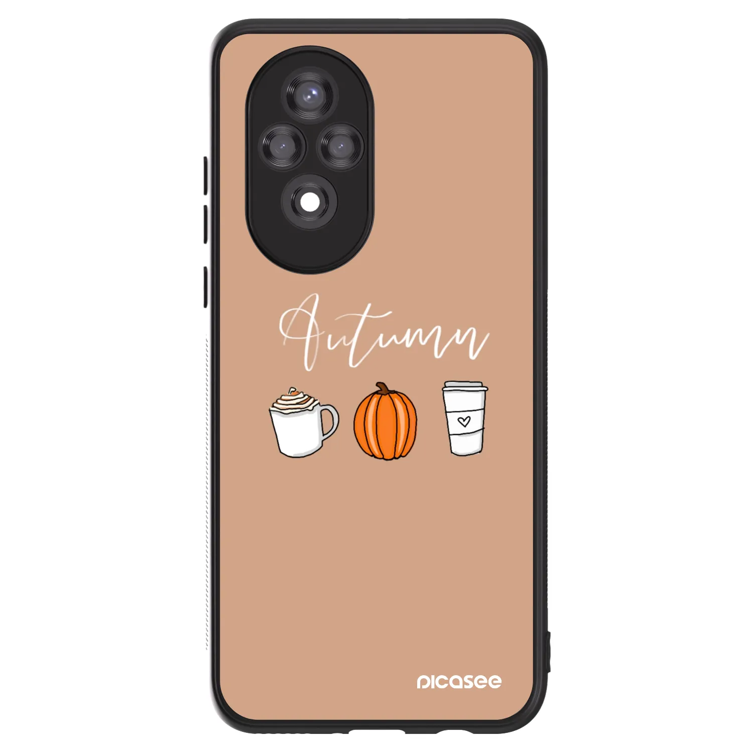 Picasee ULTIMATE CASE za Honor 200 Pro 5G - Autumn