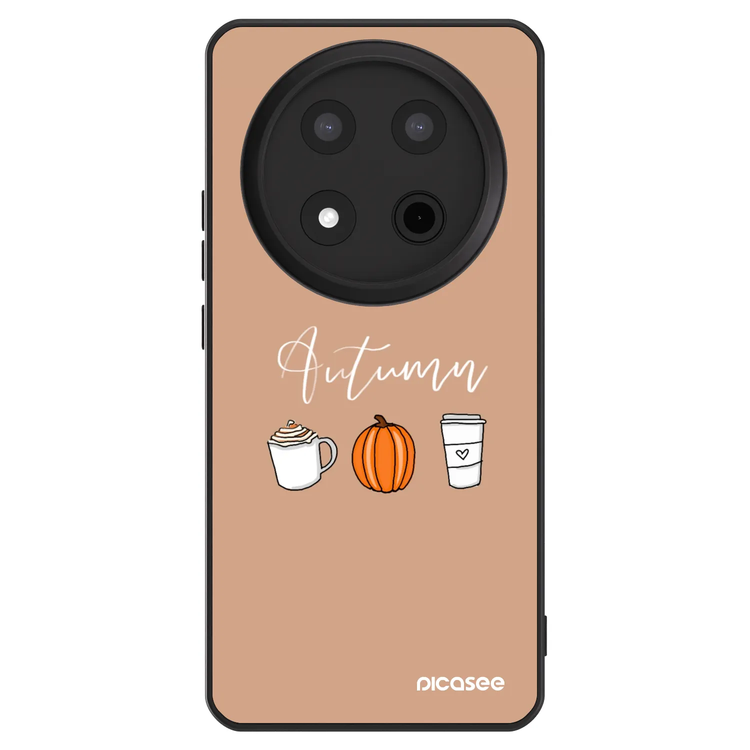 Picasee ULTIMATE CASE za Honor Magic7 Lite 5G - Autumn
