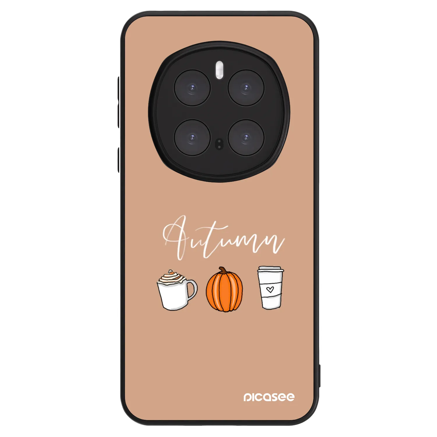 Picasee ULTIMATE CASE za Honor Magic7 Pro 5G - Autumn