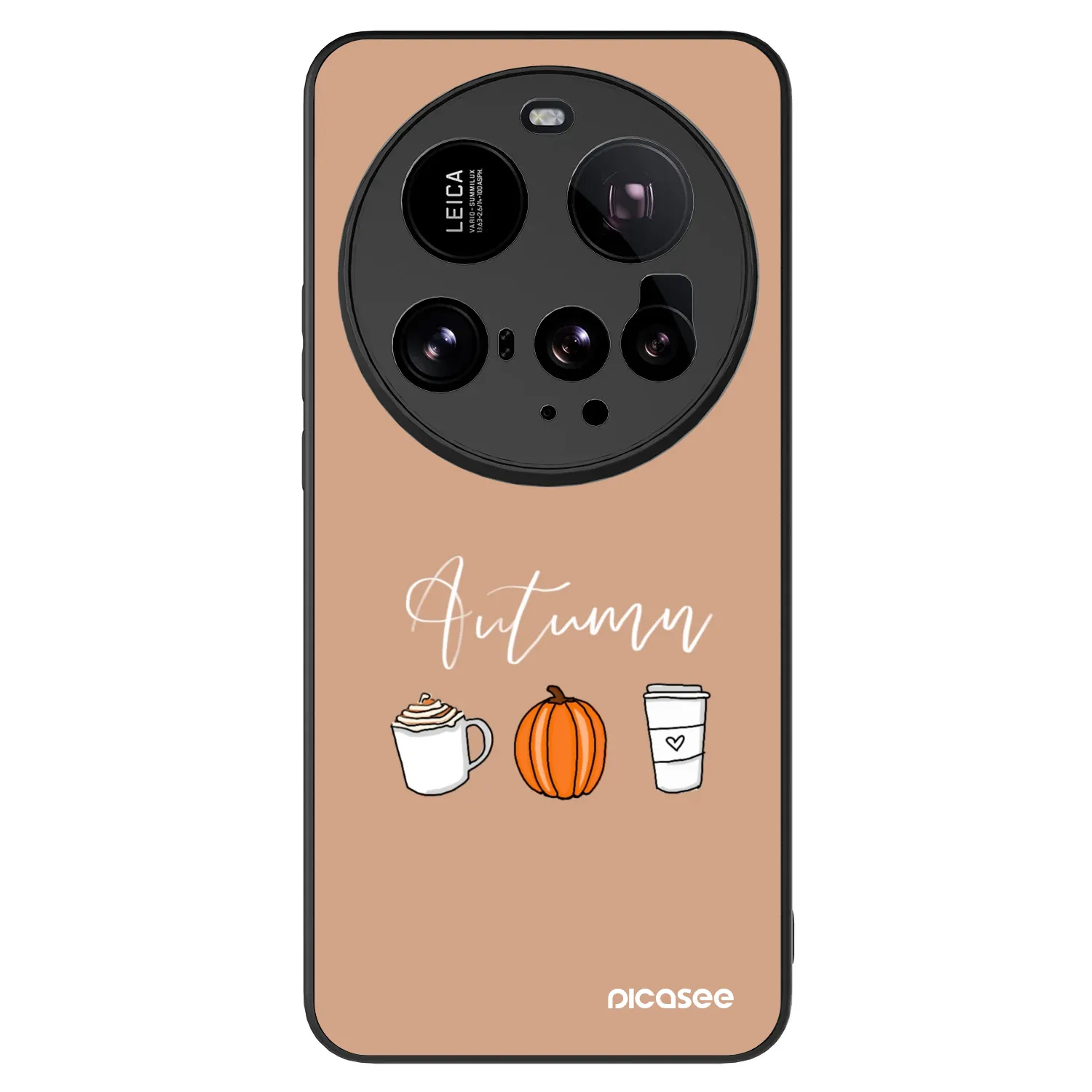 Picasee ULTIMATE CASE za Xiaomi 15 Ultra - Autumn