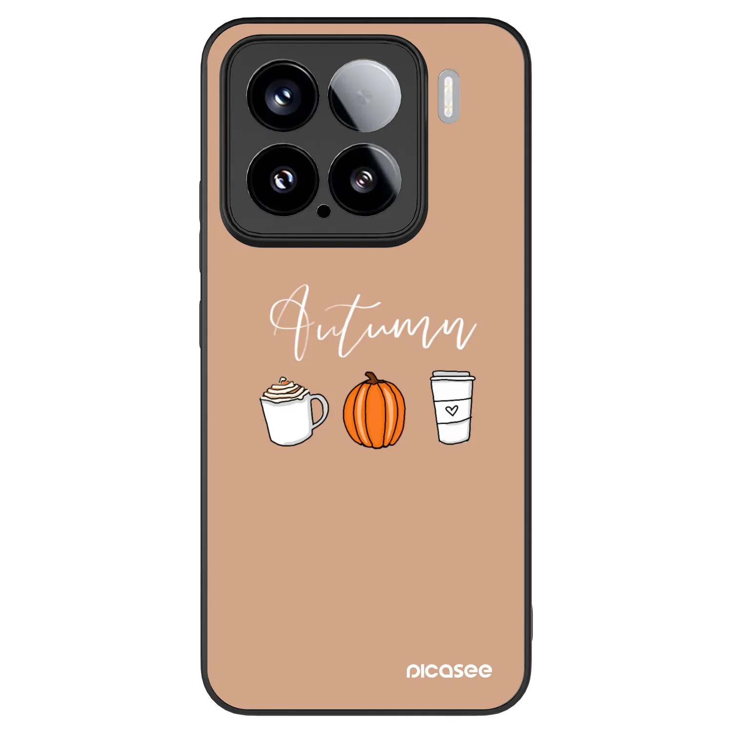 Picasee ULTIMATE CASE za Xiaomi 15 - Autumn