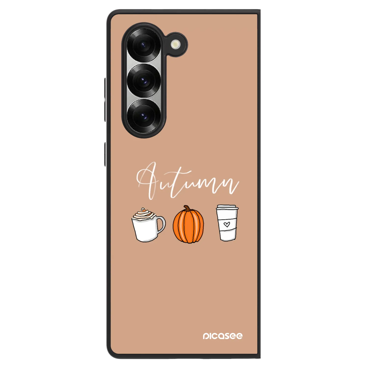 Picasee ULTIMATE CASE za Samsung Galaxy Z Fold6 5G - Autumn