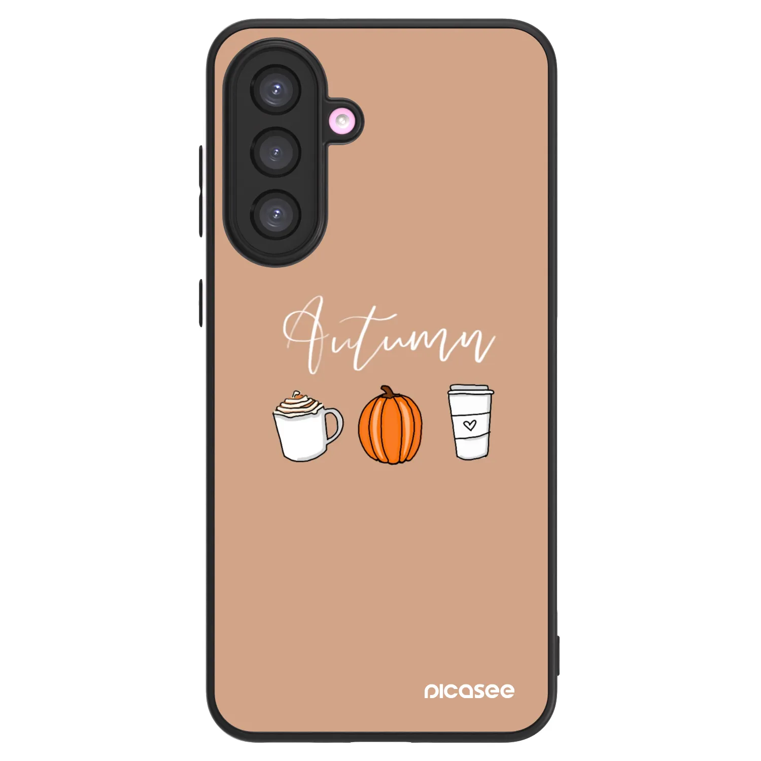 Picasee ULTIMATE CASE za Samsung Galaxy A36 5G - Autumn