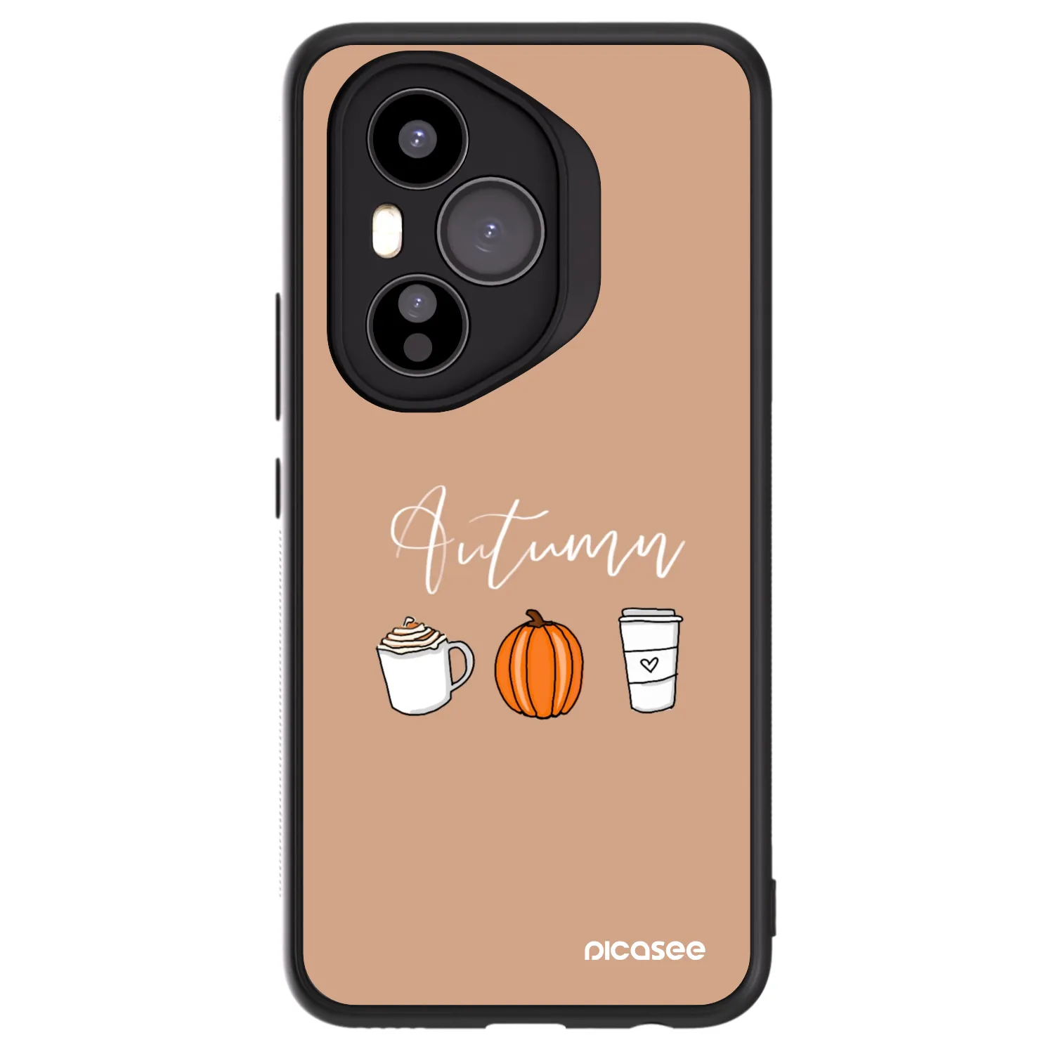 Picasee ULTIMATE CASE za Honor 400 Pro 5G - Autumn