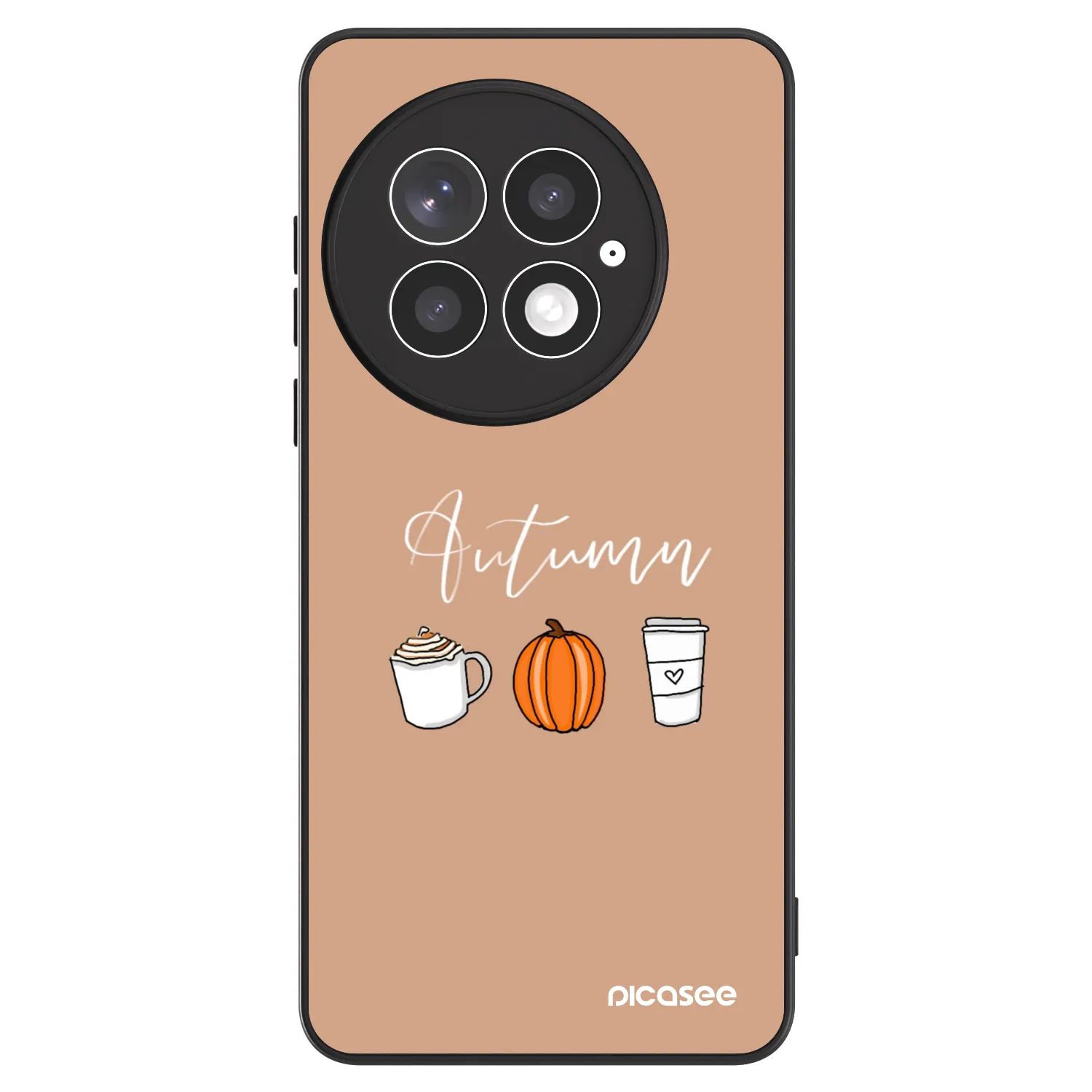 Picasee ULTIMATE CASE za OnePlus 13 5G - Autumn