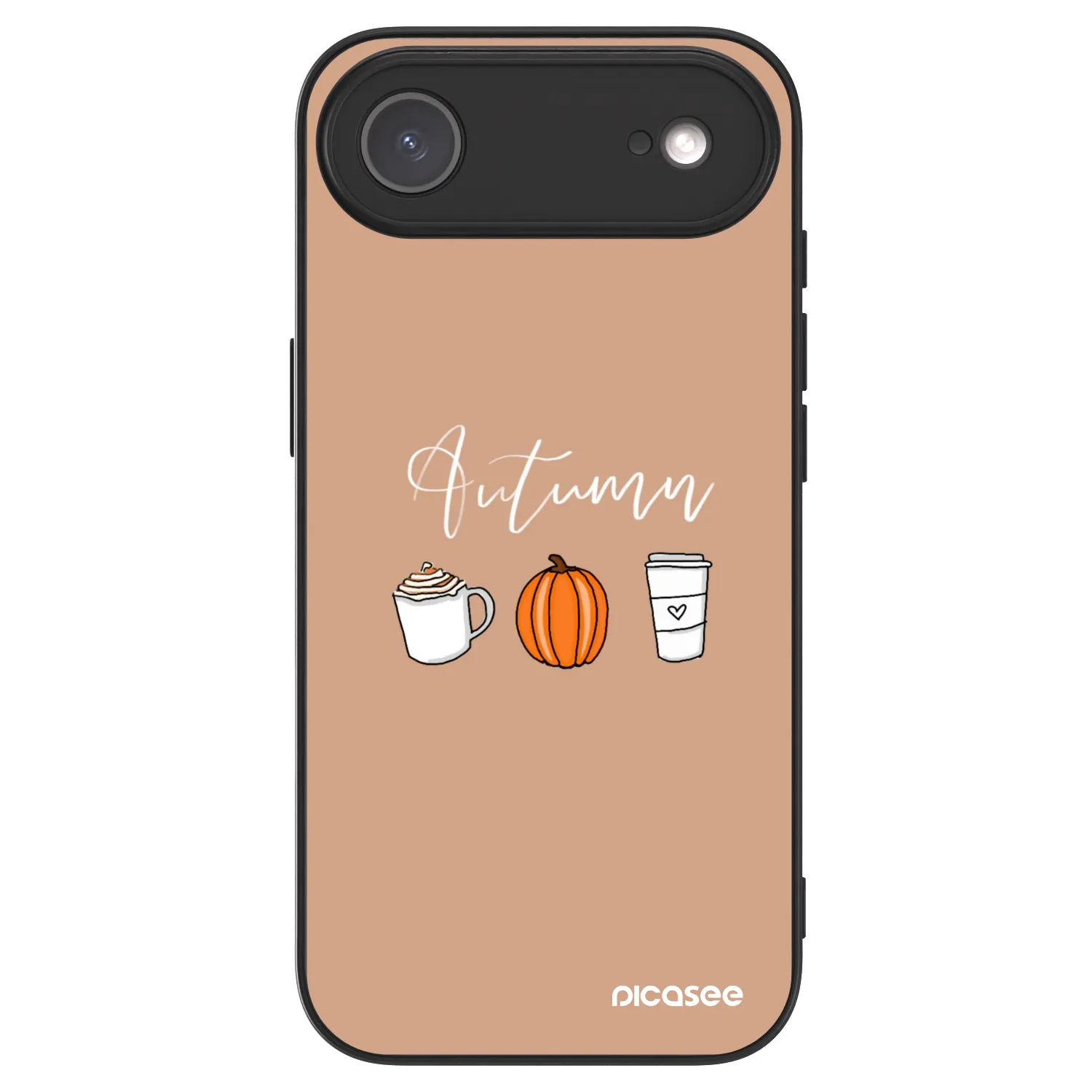 Picasee ULTIMATE CASE za Apple iPhone Air - Autumn