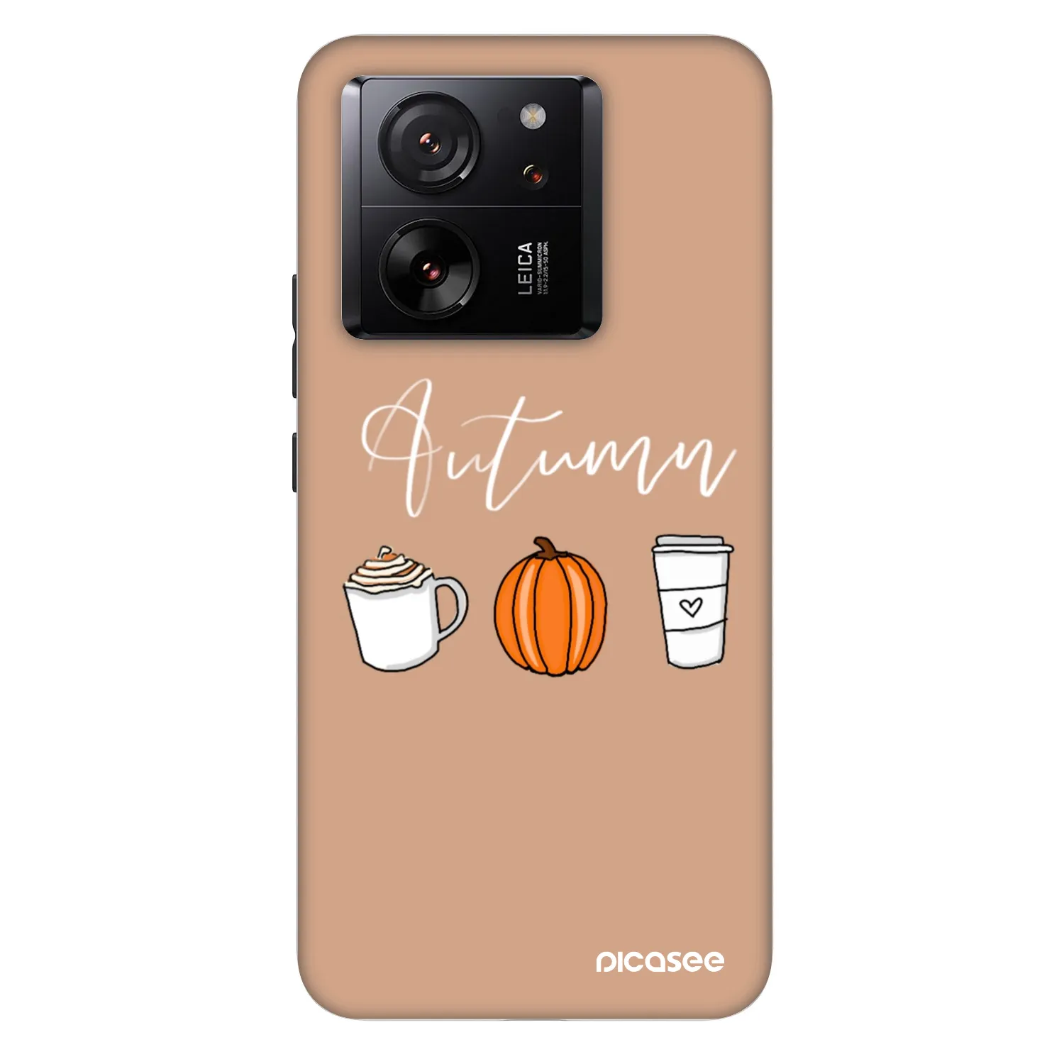 Picasee Fashion Case za Xiaomi 13T Pro - Autumn