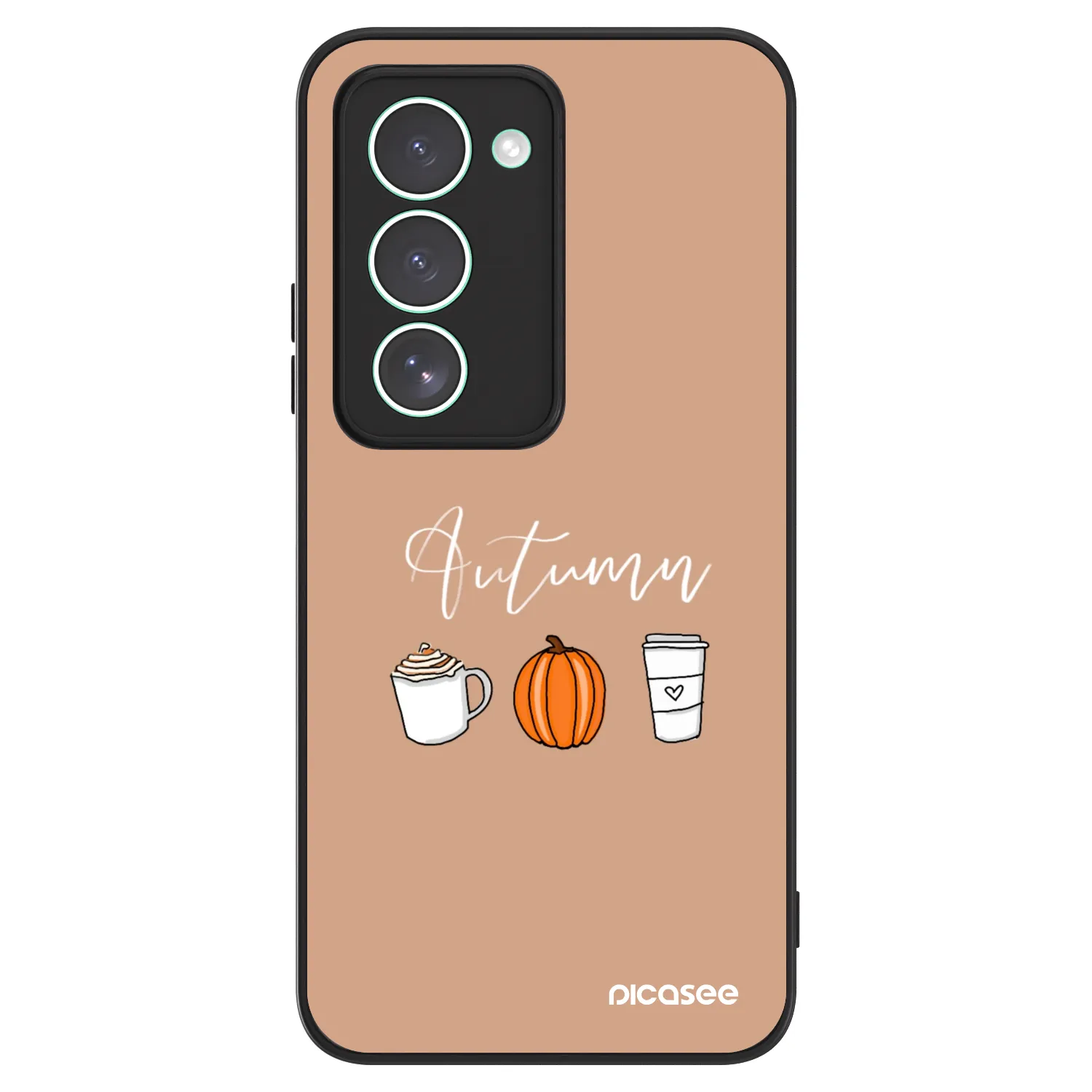 Picasee ULTIMATE CASE za Xiaomi Redmi 15 5G - Autumn
