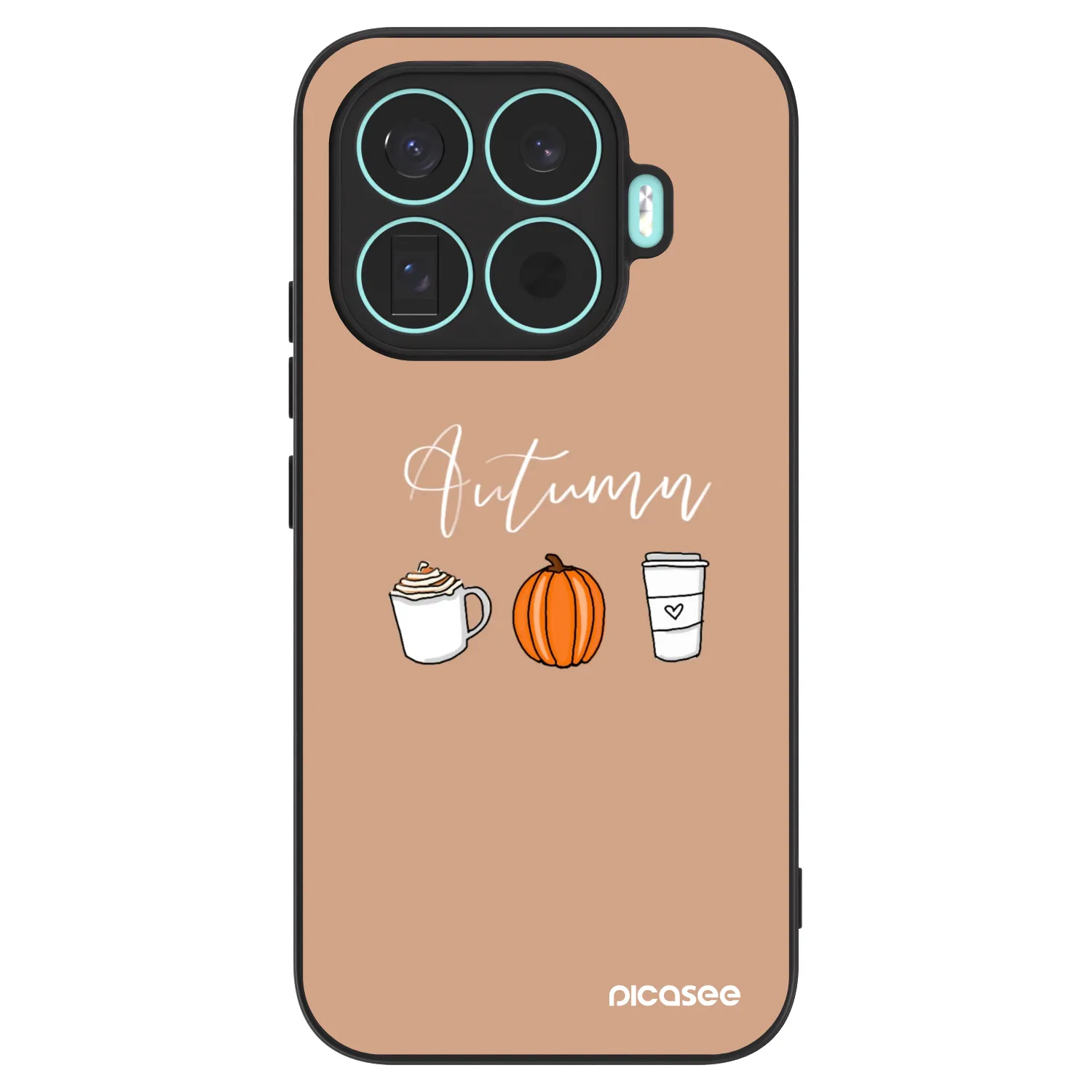 Picasee ULTIMATE CASE za Xiaomi 17T - Autumn
