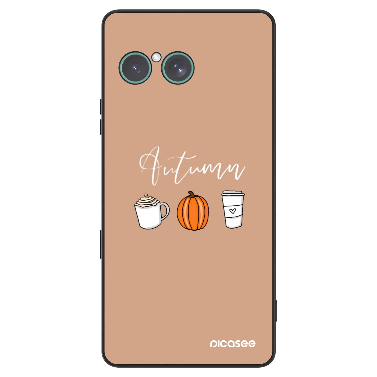 Picasee ULTIMATE CASE za Sony Xperia 10 VII - Autumn