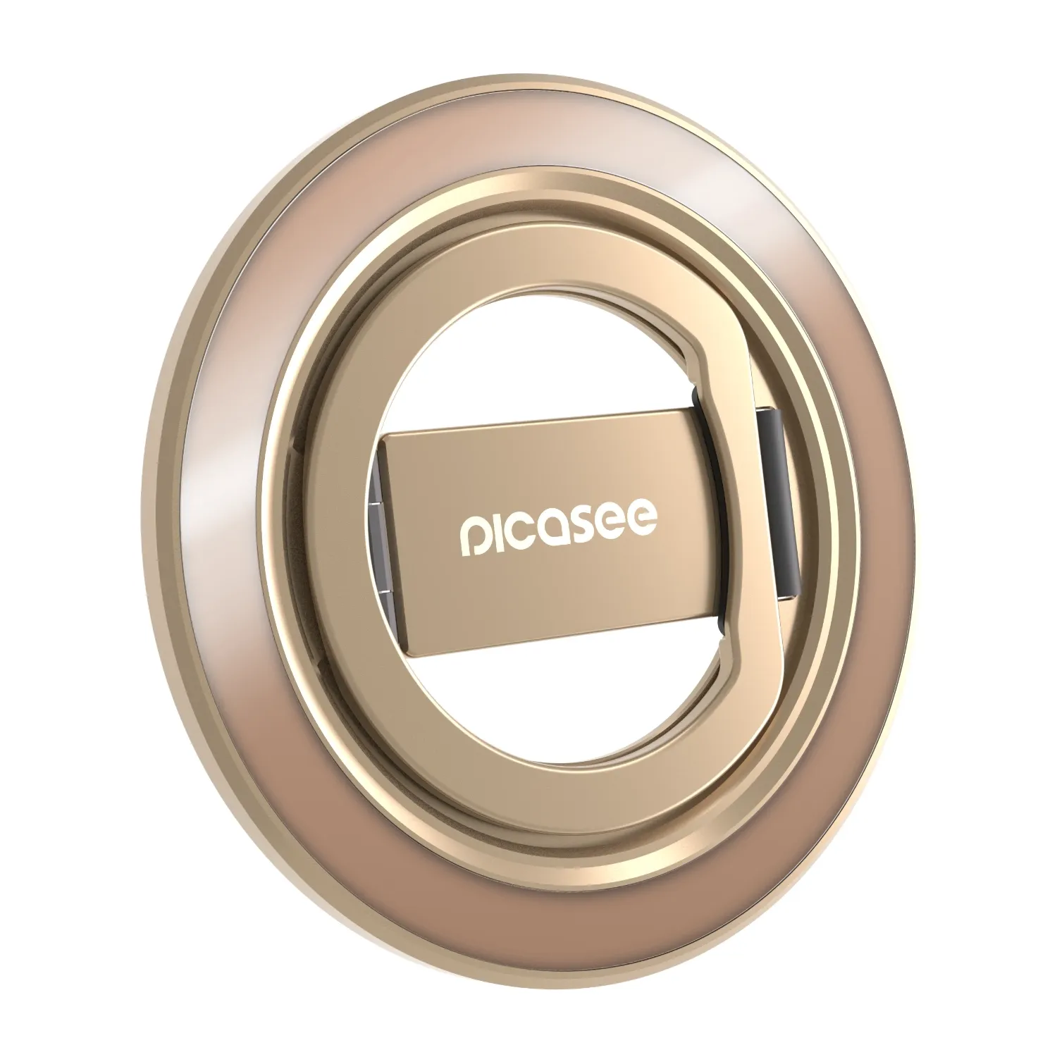 Picasee Magnetic holder - Zlato