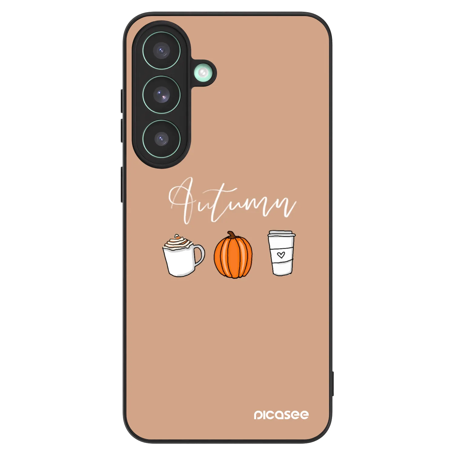 Picasee ULTIMATE CASE PowerShare za Samsung Galaxy S26 FE - Autumn
